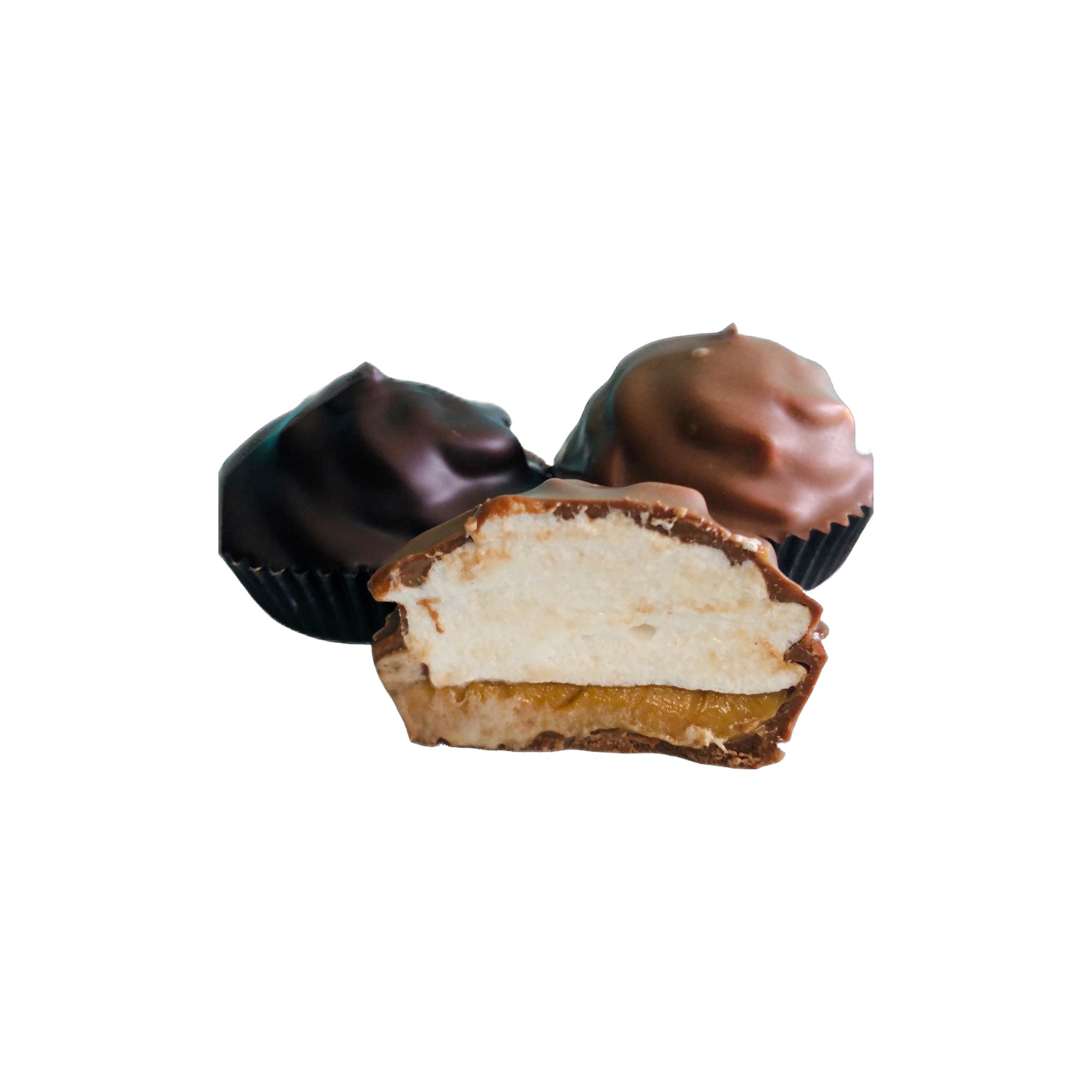 Caramels | JoJo's Online